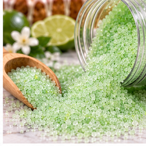 7-up Pound Cake Fizzy Bath Salt Soak