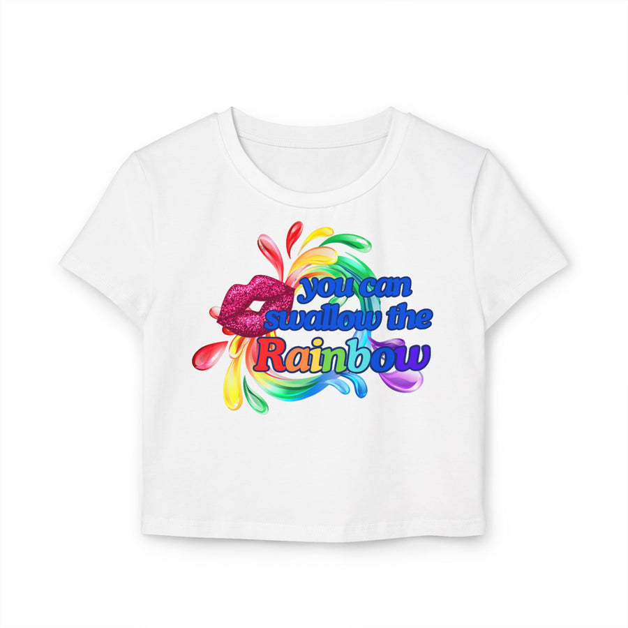 Women's Baby Tee