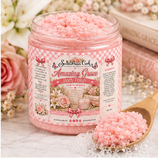 Amazing Grace Body Polish