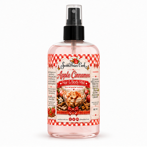 Apple Cinnamon Hair & Body Mist
