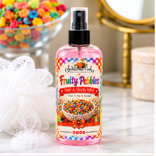 Fruit Pebbles Hair & Body Mist