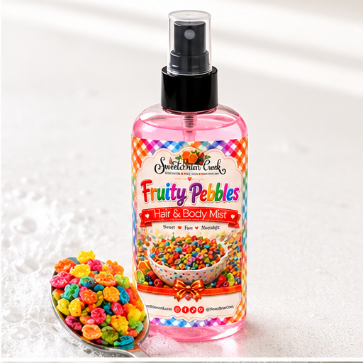 Fruit Pebbles Hair & Body Mist