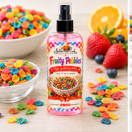 Fruit Pebbles Hair & Body Mist