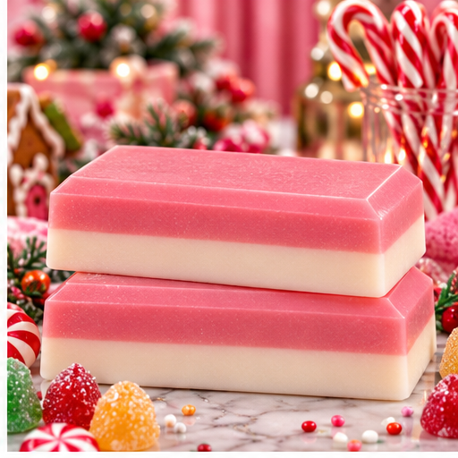 Hansel & Gretel Coconut Milk Glycerin Soap