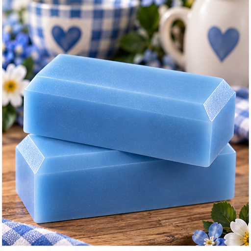 Grandma's Kitchen Coconut Milk Glycerin Soap