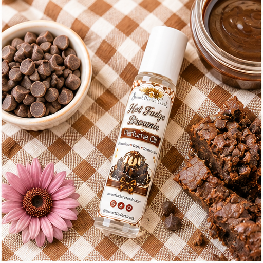Hot Fudge Brownie Roll on Perfume