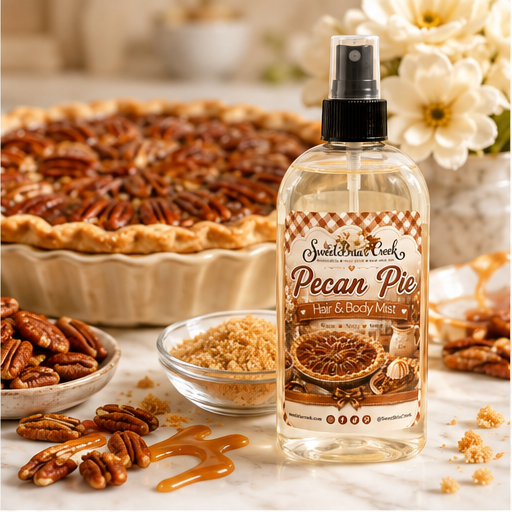 Pecan Pie Hair & Body Mist
