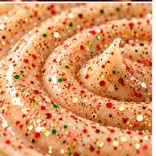 Season's Greetings Squeezie Wax + Scoopable melts for Waxwarmer